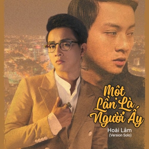 Một Lần Là Người Ấy (Solo Version) (Single)