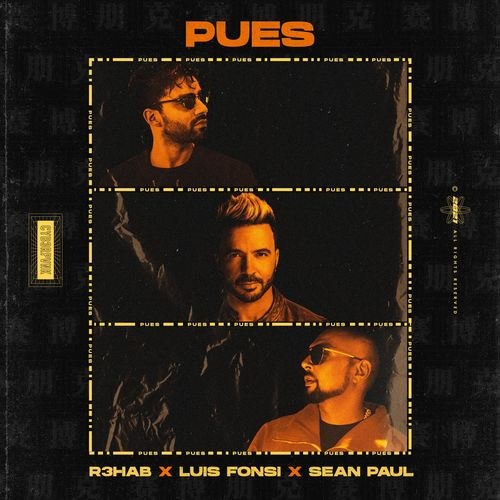 Pues (Single)