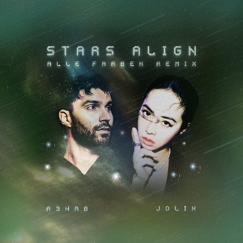 Stars Align (Alle Farben Remix) (Single)