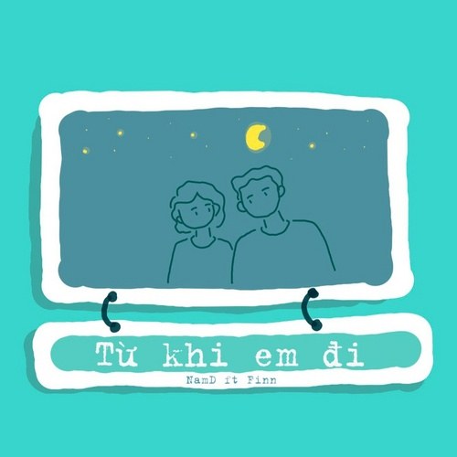 Từ Khi Em Đi (Single)