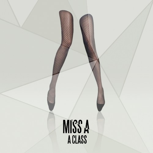 Miss A