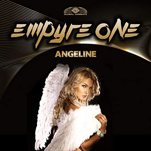 Angeline - Single