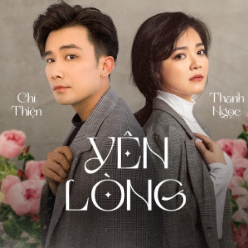 Yên Lòng (Single)