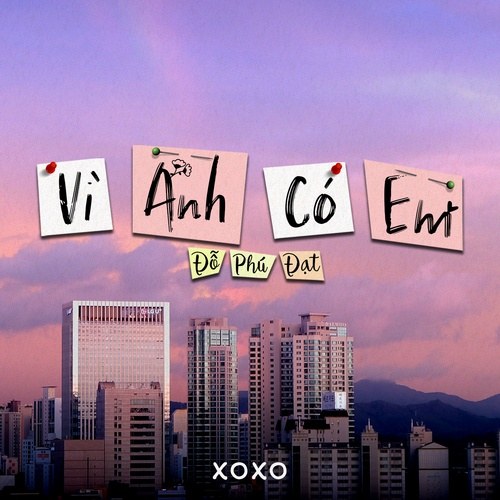 Vì Anh Có Em (Single)