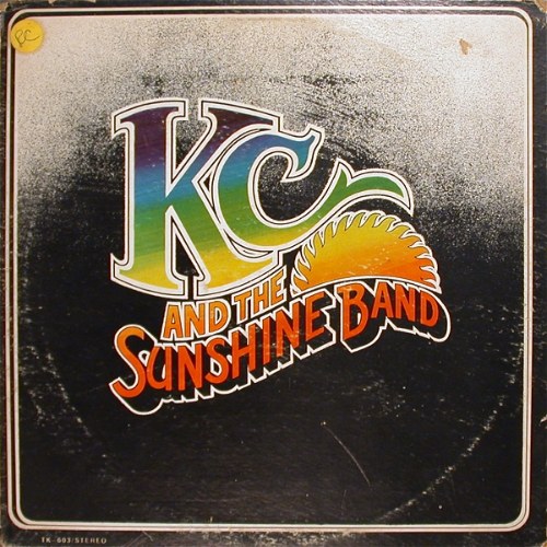KC And The Shunshine Band