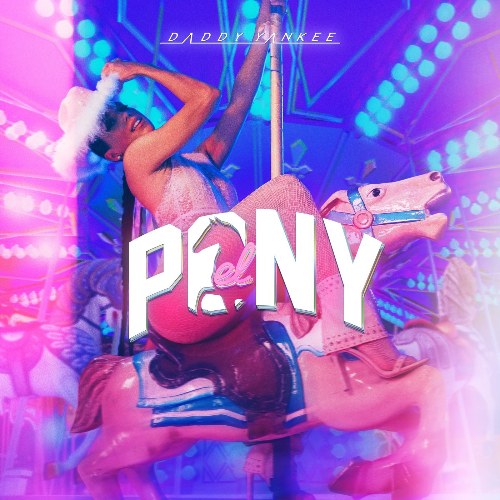 El Pony (Single)