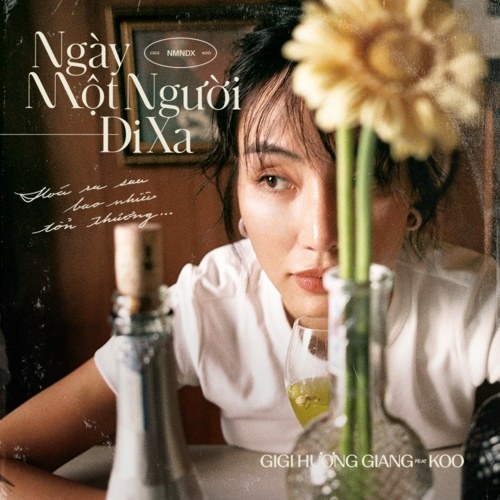 Ngày Một Người Đi Xa (Single)