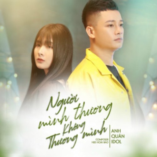 Người Mình Thương Không Thương Mình (Single)