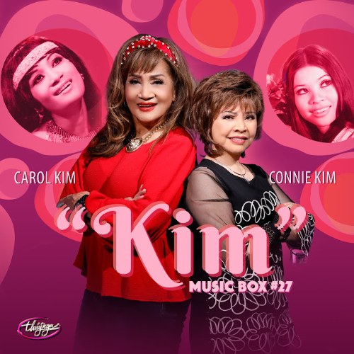 Music Box 27: Kim