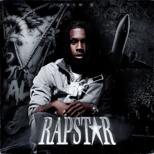 RAPSTAR (Single)