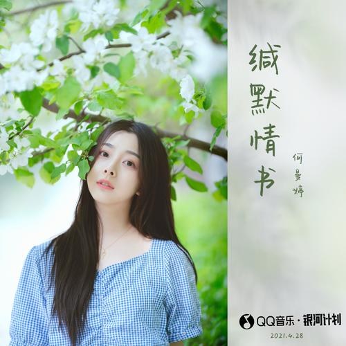 Bức Thư Tình Thầm Lặng (缄默情书) (Single)