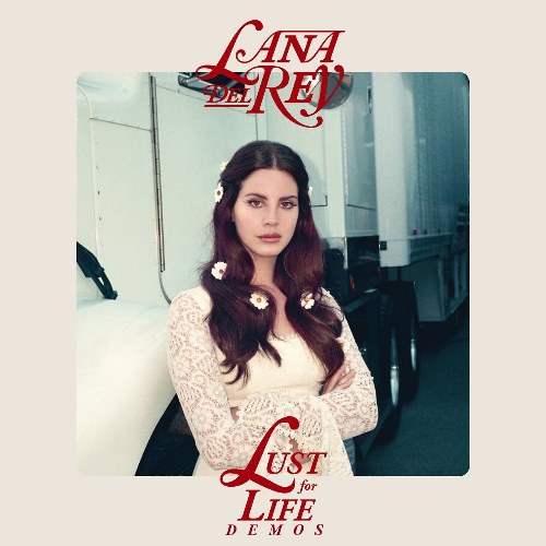 Lust For Life Demos