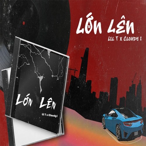 Lớn Lên (Single)