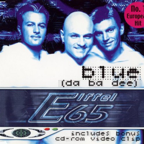 Eiffel 65