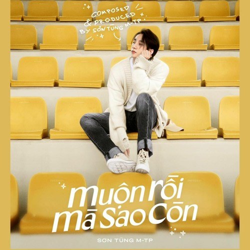 Muộn Rồi Mà Sao Còn (Single)