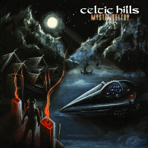 Celtic Hills