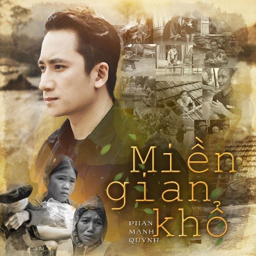 Miền Gian Khổ (Single)