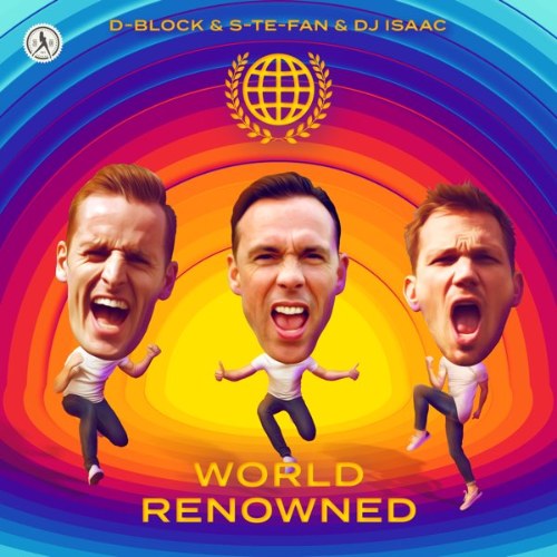 World Renowned - Single