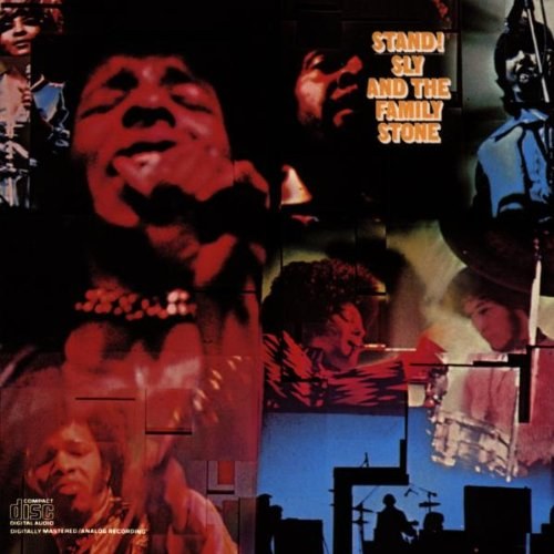 Sly And The Family Stone