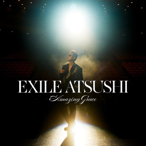 EXILE ATSUSHI