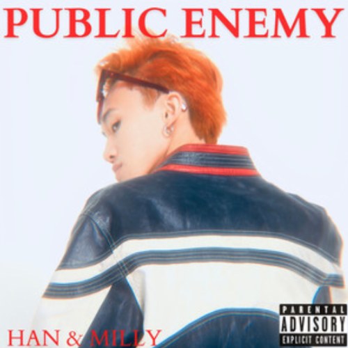 Public Enemy (Single)