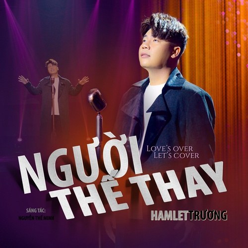 Người Thế Thay (Single)