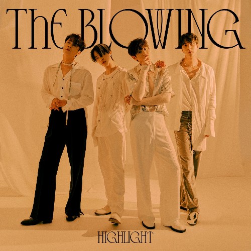 The Blowing (EP)