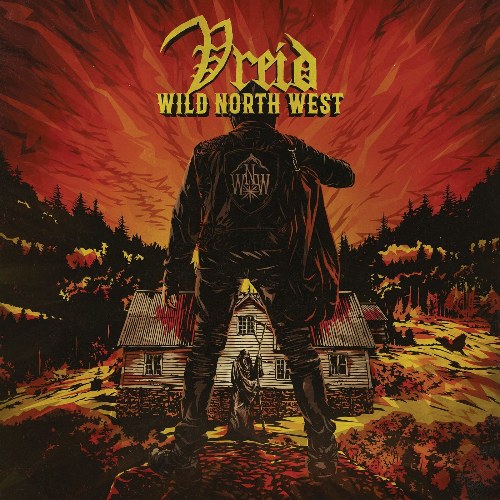 Vreid