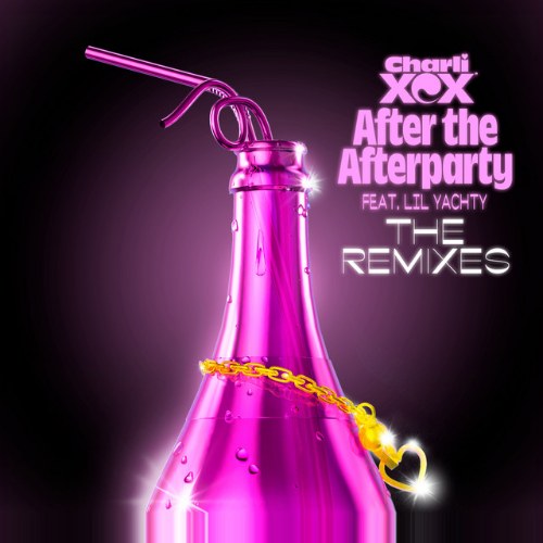 After The Afterparty (The Remixes - EP)