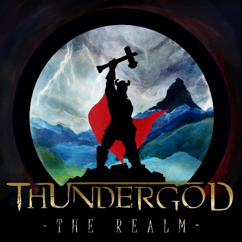 Thundergod