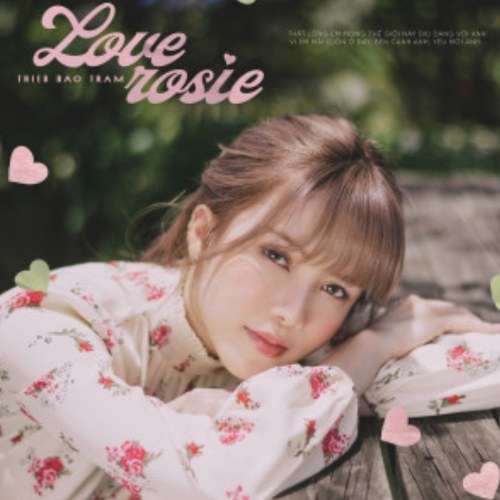 LOVE ROSIE (Single)