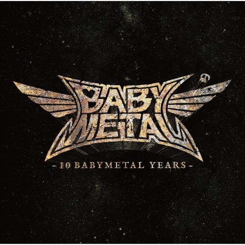 BABYMETAL