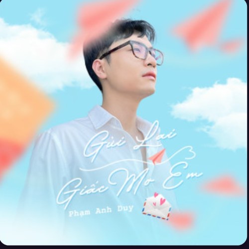 Gửi Lại Giấc Mơ Em (Single)