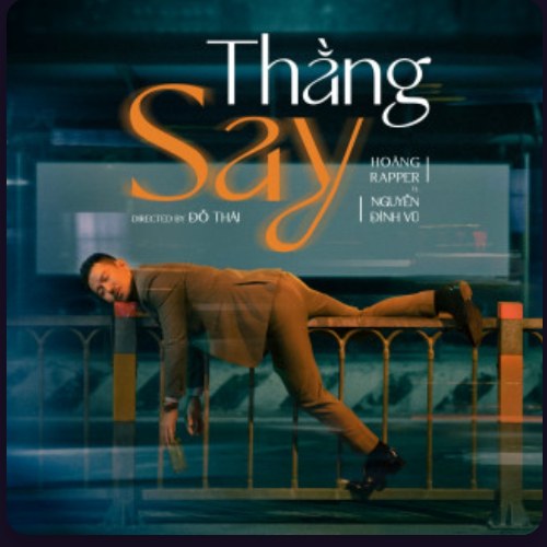 Thằng Say (Single)