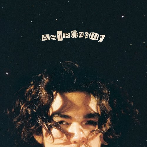 Astronomy (Single)