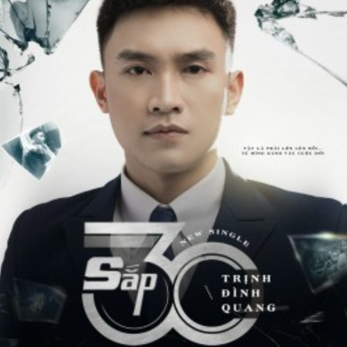 Sắp 30 (Single)