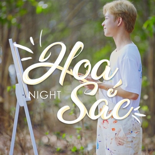 Hoa Sắc (Single)