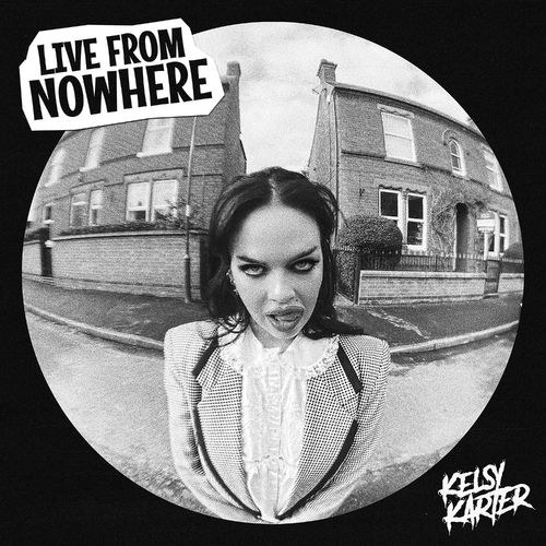 Live From Nowhere EP