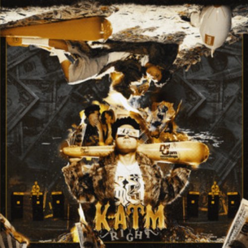 K-ATM (Single)