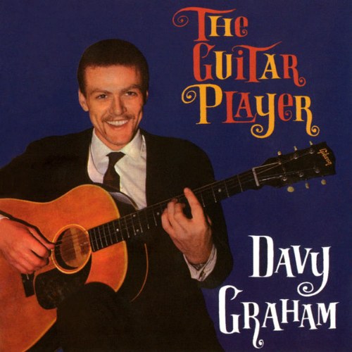 Davy Graham