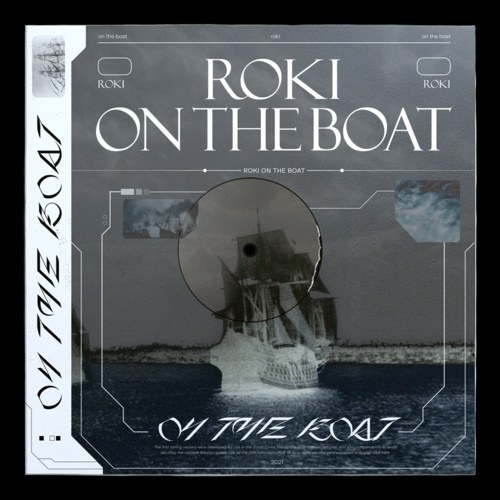 On The Boat (Single)
