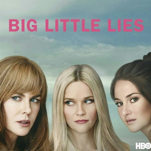 Big Little Lies Soundtrack