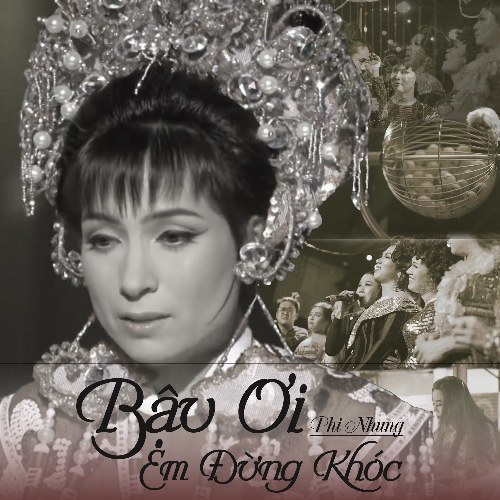 Bậu Ơi Em Đừng Khóc (Single)