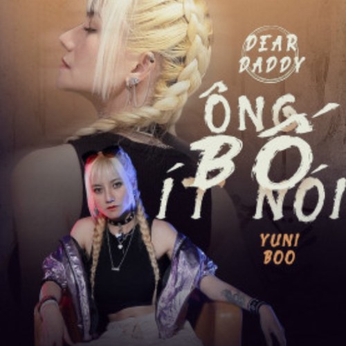 Ông Bố Ít Nói (Dear Daddy) (Single)