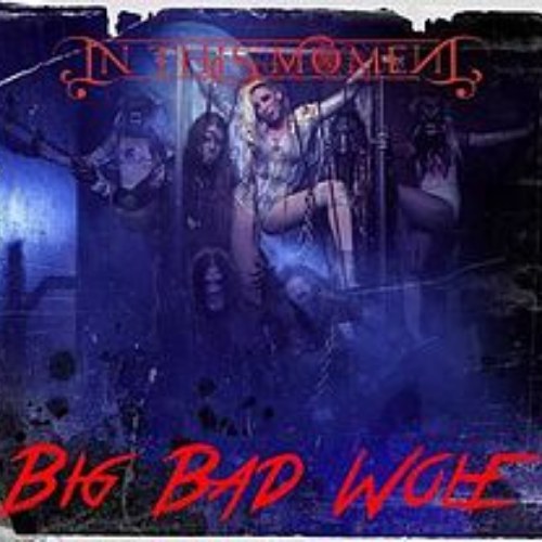 Big Bad Wolf