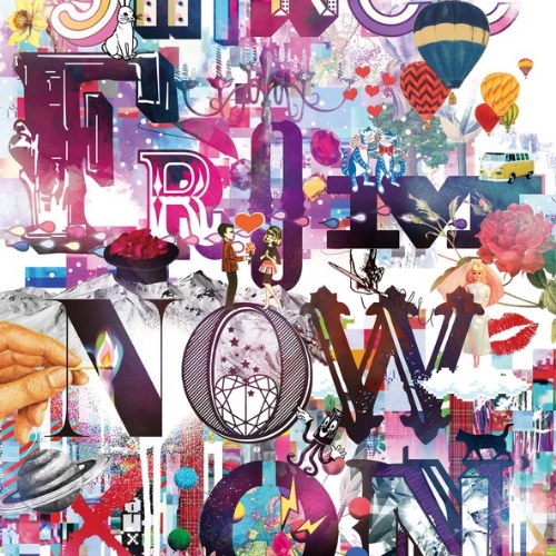 SHINee The Best From Now On (CD2)