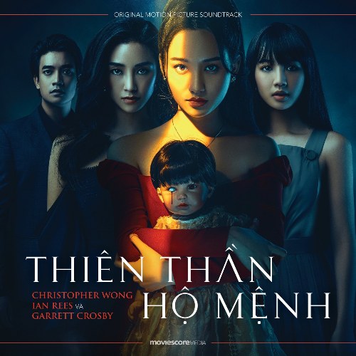 Thiên Thần Hộ Mệnh (Original Motion Picture Soundtrack)