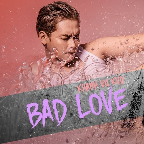 BAD LOVE (Single)