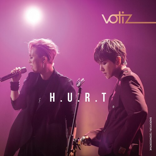 Hurt (Single)