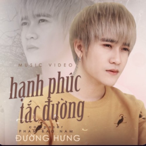 Hạnh Phúc Tắc Đường (Single)